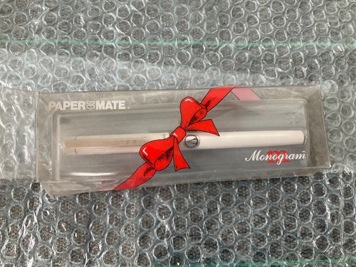 Paper mate modello monogram - paper,