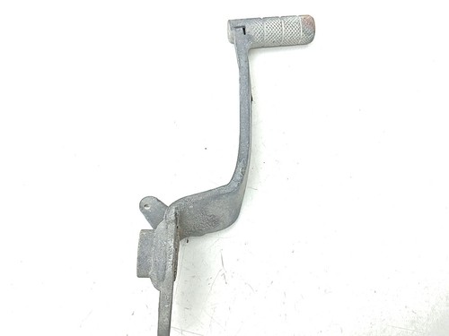 Pedalino leva freno - post, rear