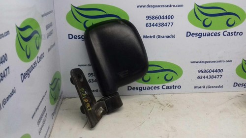 D4bh specchietto retrovisore - d4bh,