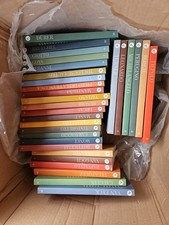 I CLASSICI DELL'ARTE - I GRANDI MAESTRI 1-30 SKIRA IL CORRIERE DELLA SERA 