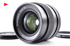 Contax Carl Zeiss Distagon 28