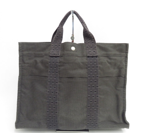 Autentica borsa tote tela - tote,