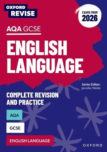 Various oxford revise aqa - various,