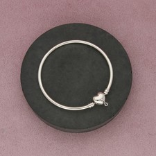 bracciale pandora argento