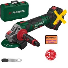 Smerigliatrice Angolare