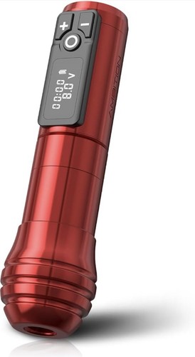 Nuovo kiss dragon - of, wireless