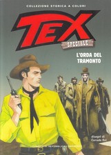 FB- TEX SPECIALE COLLEZIONE STORICA REPUBBLICA N.29 -- ESPRESSO - 2015 - B - PGX