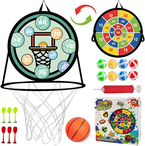 Canestro basket bambini con - canestro,