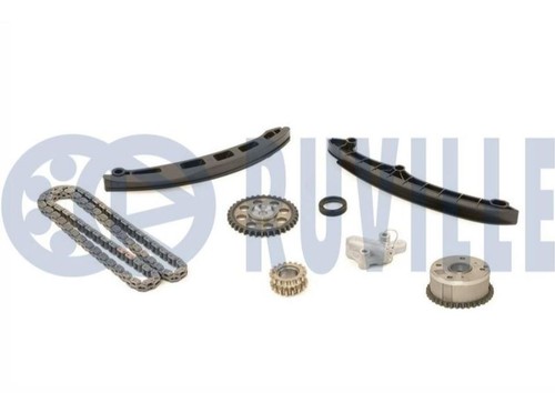 Kit catena distribuzione per - kit,