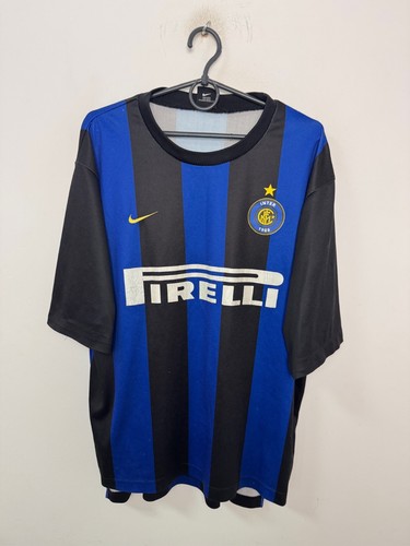 Maglia home football inter - maglia,