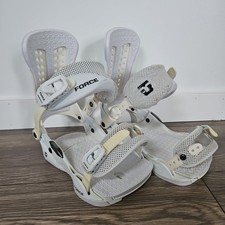 Attacchi Snowboard Uomo Union