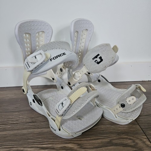 Attacchi snowboard uomo union - snowboard,