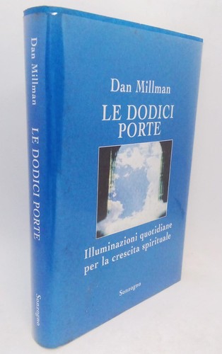 Dodici porte illuminazioni - le,