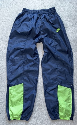 Pantaloni pista vintage - da,