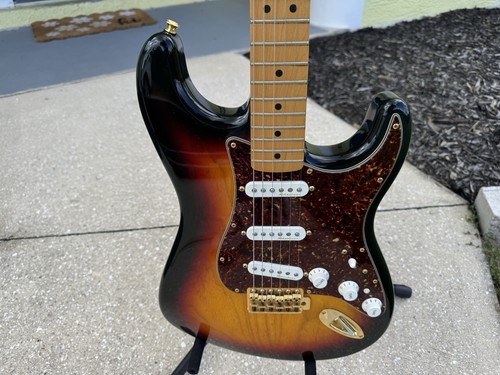 Fender deluxe super - deluxe,