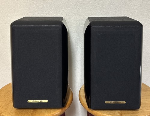 Sonus faber altoparlanti - sonus,