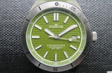 Orologio da polso Fortis