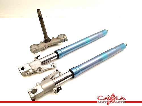 Forcella completa suzuki gsx - completa,