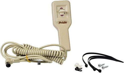 Poltrona sollevatore comando - poltrona,
