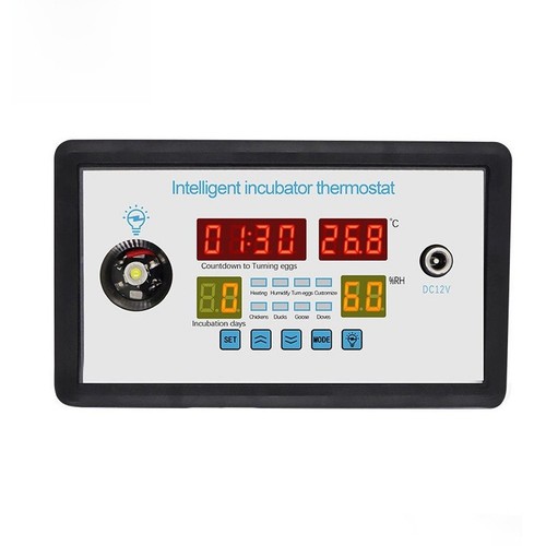 Per termostato incubatrice - termostato,