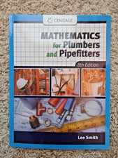 *Mathematics for Plumbers and