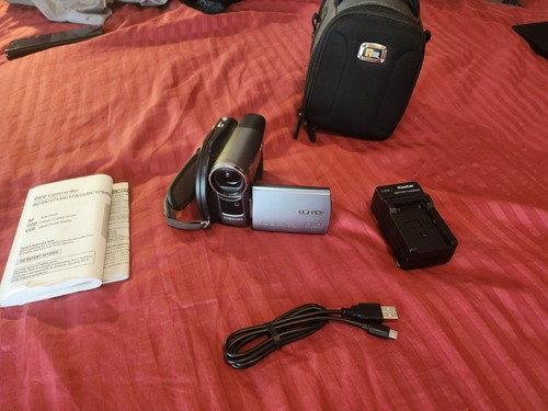 Samsung digital cam dc173u - samsung,