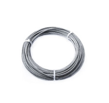 Fune Masidef acciaio inox 10