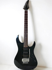 Chitarra elettrica usata