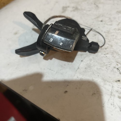 Cambio sinistro shimano - shimano, acera