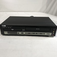 Philips dvd vcr combo dolby - philips,