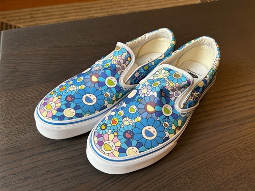 Raro vans slip on - vans, lx