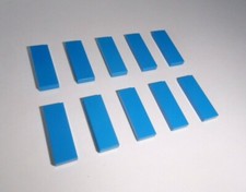 Lego (63864) 10 piastrelle