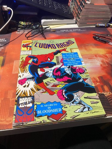 Uomo ragno spider man - l',