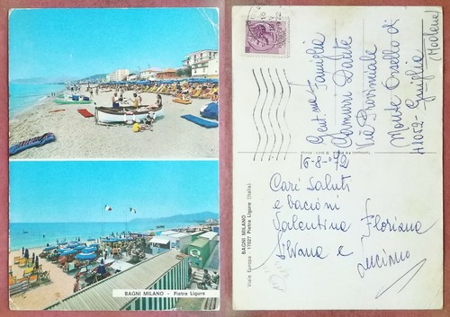 Pietra ligure viale - -,