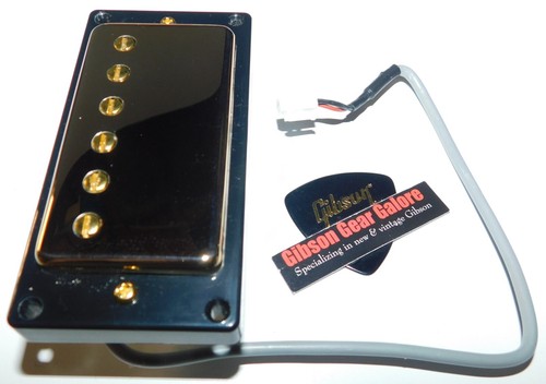 Epiphone les paul custombucker - paul,