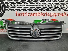 GRIGLIA MASCHERINA RADIATORE ANTERIORE VOLKSWAGEN PASSAT B5 1996-2005 3B0853562