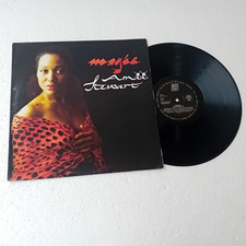 AMII STEWART "MAGIC" LP 1992 R.T.I. ITALIA SPEDIZIONE GRATUIITA
