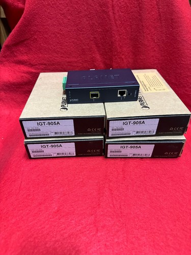 Planet igt 905a managed - planet,
