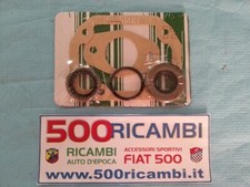 FIAT 500 D F L R 126 KIT SERIE