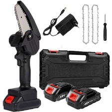 Mini Sega Elettrica 2 Catene e