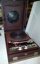 fonovaligia EUROPHON mod WILCO anno 1969