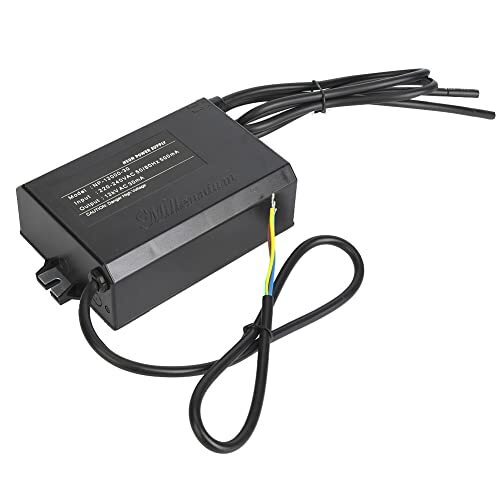 Trasformatore elettronico