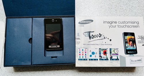 Telefono cellulare samsung - telefono,