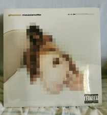 Ghemon DOPPIO 2 LP NUOVO E