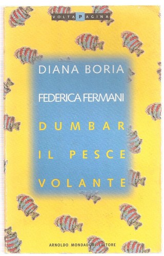 Libro dumbar pesce - il,