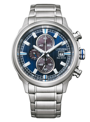 Citizen chrono sport - citizen,