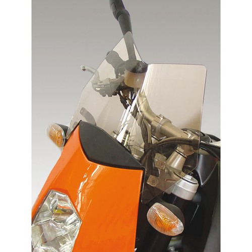 Kit cupolino basso isotta - basso,