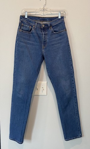 Jeans levis 501 w28 - w28, l32