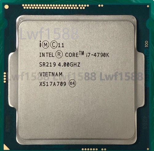 Processore cpu intel - cpu,