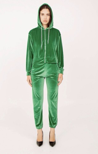 Tuta donna colore verde - donna,,